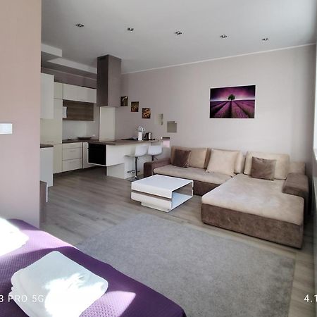 Grand-Tourist Apartments K2004 Simple Rest Gdańsk Buitenkant foto